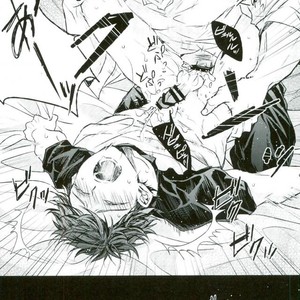 [Aquarium (Pakaru)] Kawaii ne, Oikawa-kun – Haikyuu!! [JP] – Gay Manga sex 17