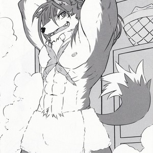 [Beats Beasts Partners (Kishiguma , Cooya)] Burari?Burari [kr] – Gay Manga sex 17