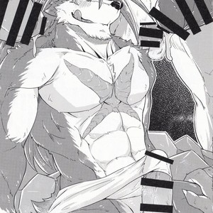 [Beats Beasts Partners (Kishiguma , Cooya)] Burari?Burari [kr] – Gay Manga sex 20