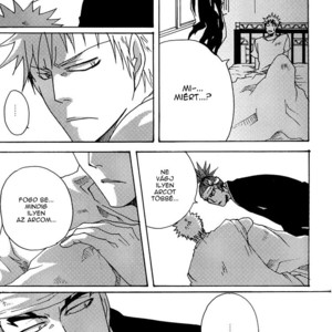 [Yagigoya] A Long Night – Bleach dj [Hu] – Gay Manga sex 11
