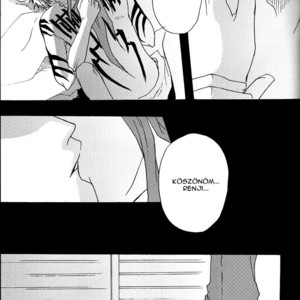 [Yagigoya] A Long Night – Bleach dj [Hu] – Gay Manga sex 25