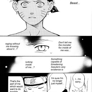 [Nattsu (KUME Natsuo)] Naruto dj – SASUKE Maki no San 2 [Eng] – Gay Manga sex 16
