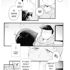 [SEIKA] KISEKI NO BAKA TO GUILT GUY- Osomatsu San dj [Eng] – Gay Manga sex 23