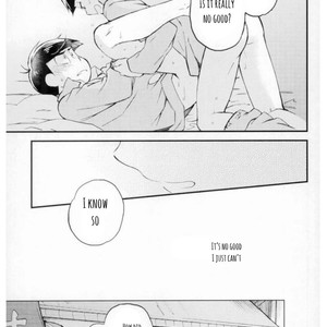 [SEIKA] KISEKI NO BAKA TO GUILT GUY- Osomatsu San dj [Eng] – Gay Manga sex 93
