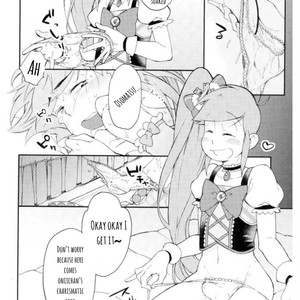 [SEIKA] KISEKI NO BAKA TO GUILT GUY- Osomatsu San dj [Eng] – Gay Manga sex 133