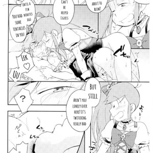 [SEIKA] KISEKI NO BAKA TO GUILT GUY- Osomatsu San dj [Eng] – Gay Manga sex 135