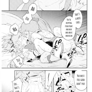 [SEIKA] KISEKI NO BAKA TO GUILT GUY- Osomatsu San dj [Eng] – Gay Manga sex 138