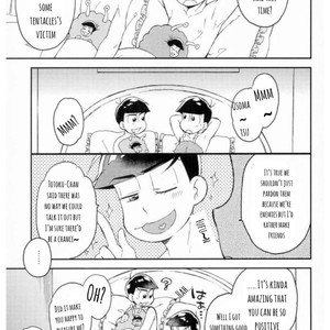 [SEIKA] KISEKI NO BAKA TO GUILT GUY- Osomatsu San dj [Eng] – Gay Manga sex 154