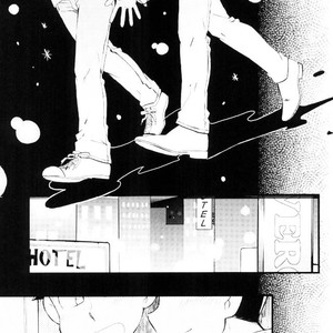 [SEIKA] KISEKI NO BAKA TO GUILT GUY- Osomatsu San dj [Eng] – Gay Manga sex 183