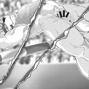 [Beats Beasts Partners (Various)] Daketori EVOLUTION [kr] – Gay Manga sex 23