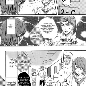 [3T (Toworu)] Kuroko no Basuke dj – Tonari no KaKuro-kun (Next to KagaKuro-kun) [Eng] – Gay Manga sex 6
