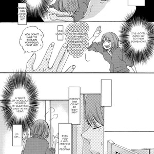 [3T (Toworu)] Kuroko no Basuke dj – Tonari no KaKuro-kun (Next to KagaKuro-kun) [Eng] – Gay Manga sex 17