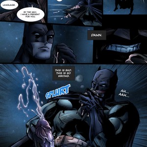 [Phausto] Batboys 1 [Eng] – Gay Manga sex 14