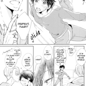 [Sorachi (Pirika)] Hitoribocchi futarikiri – Yuri!!! on Ice dj [Eng] – Gay Manga sex 3