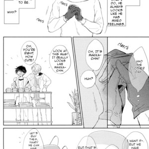 [Sorachi (Pirika)] Hitoribocchi futarikiri – Yuri!!! on Ice dj [Eng] – Gay Manga sex 18