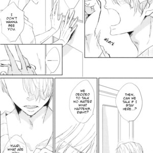 [Sorachi (Pirika)] Hitoribocchi futarikiri – Yuri!!! on Ice dj [Eng] – Gay Manga sex 34