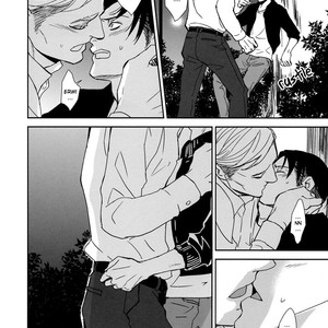 [Sable] School Paranoia 2 – Attack on Titan dj [Eng] – Gay Manga sex 19