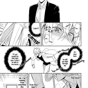[Kuroi Morry] Kedamono Arashi (update c.4) [Eng] – Gay Manga sex 21