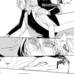 [Kuroi Morry] Kedamono Arashi (update c.4) [Eng] – Gay Manga sex 22