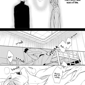 [Kuroi Morry] Kedamono Arashi (update c.4) [Eng] – Gay Manga sex 27
