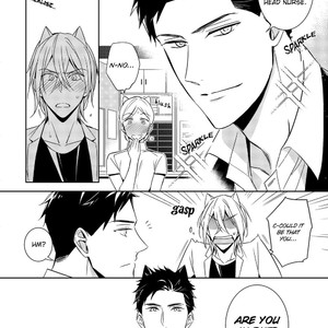 [Kuroi Morry] Kedamono Arashi (update c.4) [Eng] – Gay Manga sex 42