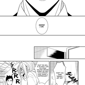 [Kuroi Morry] Kedamono Arashi (update c.4) [Eng] – Gay Manga sex 43