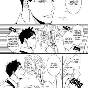 [Kuroi Morry] Kedamono Arashi (update c.4) [Eng] – Gay Manga sex 44