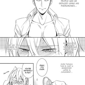[Kuroi Morry] Kedamono Arashi (update c.4) [Eng] – Gay Manga sex 47