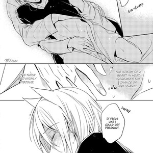[Kuroi Morry] Kedamono Arashi (update c.4) [Eng] – Gay Manga sex 62