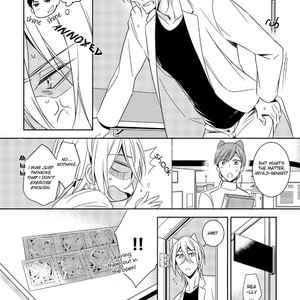 [Kuroi Morry] Kedamono Arashi (update c.4) [Eng] – Gay Manga sex 66