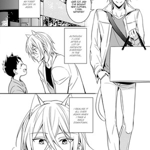 [Kuroi Morry] Kedamono Arashi (update c.4) [Eng] – Gay Manga sex 73