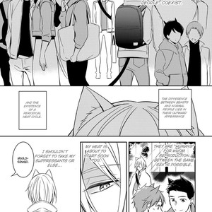 [Kuroi Morry] Kedamono Arashi (update c.4) [Eng] – Gay Manga sex 74