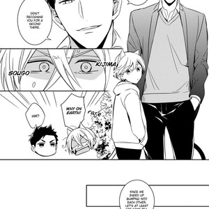 [Kuroi Morry] Kedamono Arashi (update c.4) [Eng] – Gay Manga sex 75