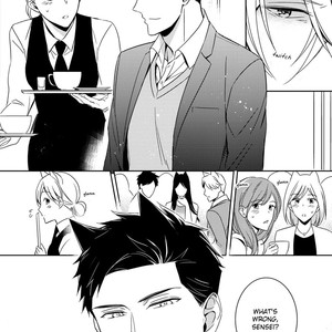 [Kuroi Morry] Kedamono Arashi (update c.4) [Eng] – Gay Manga sex 77