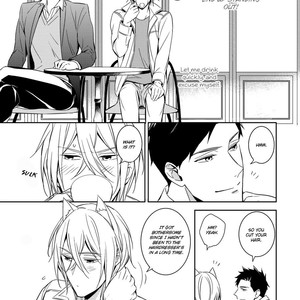 [Kuroi Morry] Kedamono Arashi (update c.4) [Eng] – Gay Manga sex 78