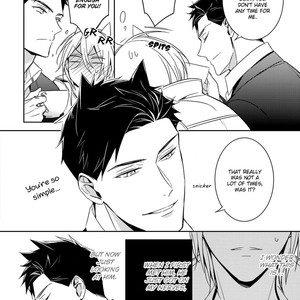 [Kuroi Morry] Kedamono Arashi (update c.4) [Eng] – Gay Manga sex 79