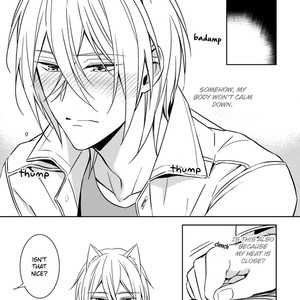 [Kuroi Morry] Kedamono Arashi (update c.4) [Eng] – Gay Manga sex 80