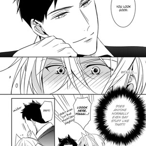 [Kuroi Morry] Kedamono Arashi (update c.4) [Eng] – Gay Manga sex 81