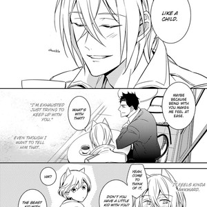 [Kuroi Morry] Kedamono Arashi (update c.4) [Eng] – Gay Manga sex 83