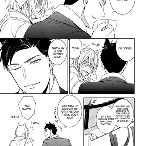 [Kuroi Morry] Kedamono Arashi (update c.4) [Eng] – Gay Manga sex 84