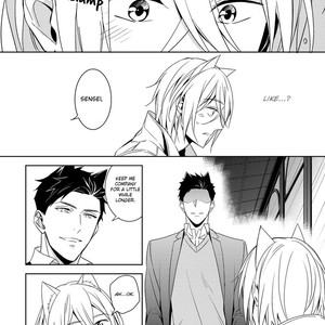 [Kuroi Morry] Kedamono Arashi (update c.4) [Eng] – Gay Manga sex 87