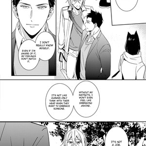 [Kuroi Morry] Kedamono Arashi (update c.4) [Eng] – Gay Manga sex 89