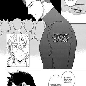 [Kuroi Morry] Kedamono Arashi (update c.4) [Eng] – Gay Manga sex 93