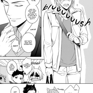 [Kuroi Morry] Kedamono Arashi (update c.4) [Eng] – Gay Manga sex 96
