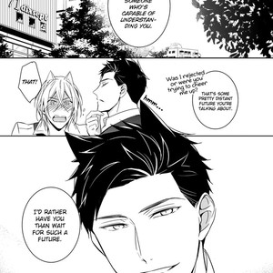 [Kuroi Morry] Kedamono Arashi (update c.4) [Eng] – Gay Manga sex 98