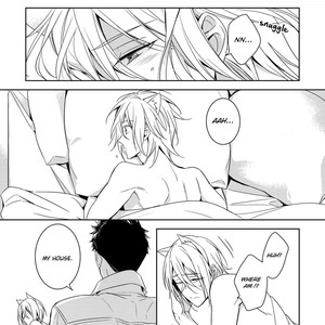 [Kuroi Morry] Kedamono Arashi (update c.4) [Eng] – Gay Manga sex 106