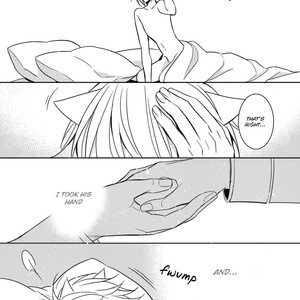 [Kuroi Morry] Kedamono Arashi (update c.4) [Eng] – Gay Manga sex 108