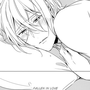 [Kuroi Morry] Kedamono Arashi (update c.4) [Eng] – Gay Manga sex 109