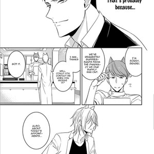 [Kuroi Morry] Kedamono Arashi (update c.4) [Eng] – Gay Manga sex 116