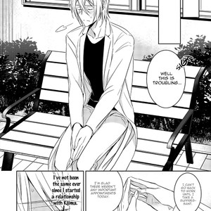 [Kuroi Morry] Kedamono Arashi (update c.4) [Eng] – Gay Manga sex 117
